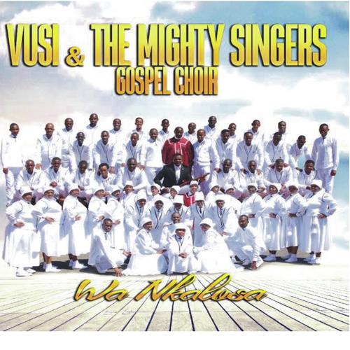 Wa Nkalosa cover art