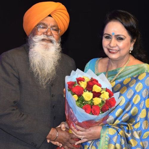 Waheguru Simran