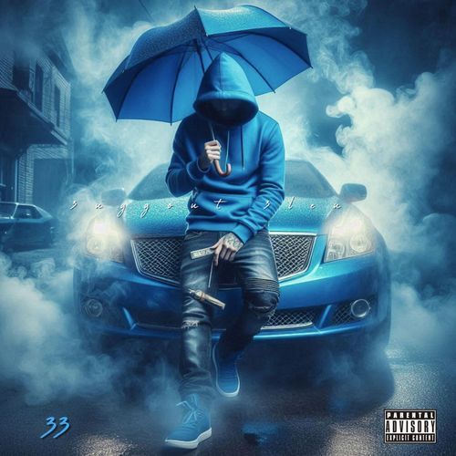 Wallen cover art