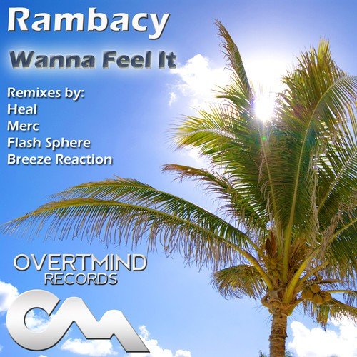 Wanna Feel It (Radio Edit)