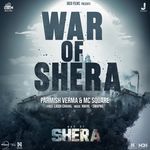 War Of Shera (From "Shera")