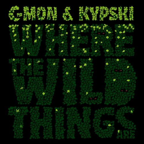 Circus C-Mon & Kypski cover art