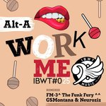 Work Me (Original Mix)