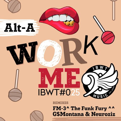 Work Me