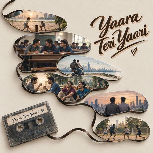 Yaara Teri Yaari