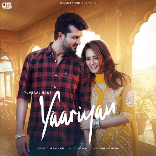 Yaariyan (From "Gudiya")