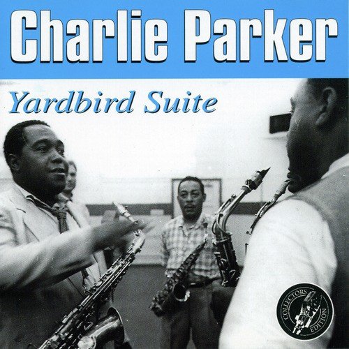 Yardbird Suite