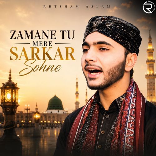 Zamane Tu Mere Sarkar Sohne