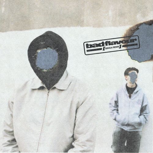 bad flavour