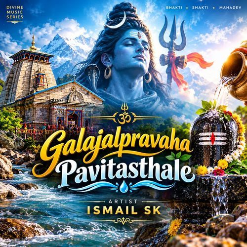 galajalpravaha pavitasthale