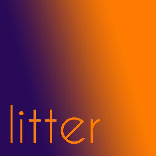 litter