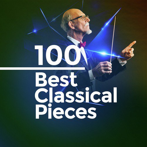 100 Best Classical Pieces