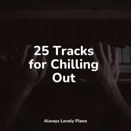 25 Tracks for Chilling Out