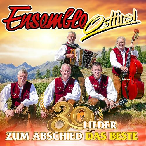 Sie war schön, die Musikantenzeit