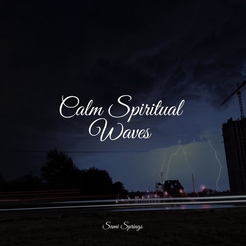 Rain, Storm and Thunder cover art