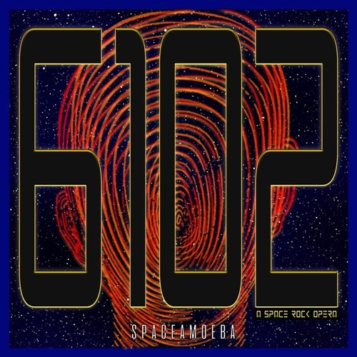 Crooked Frame cover art