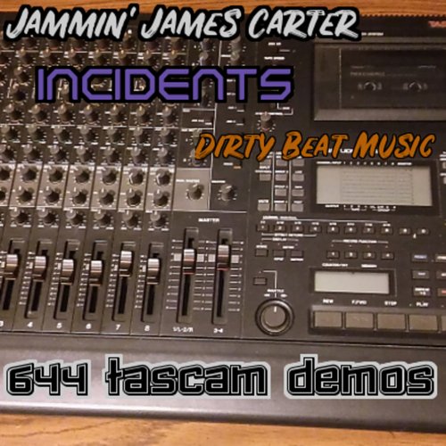 644 Tascam Demos_poster_image