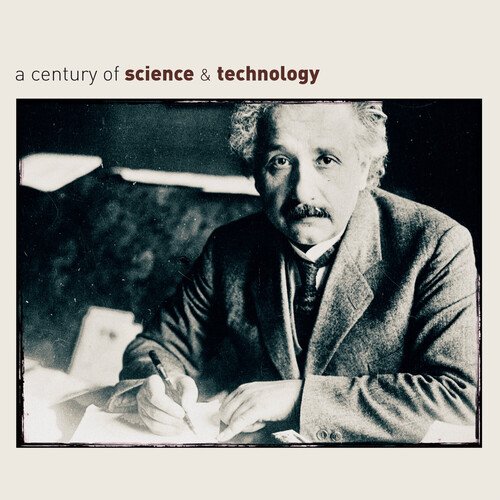 A Century Of Science & Technology- Retrospective Songs Download 