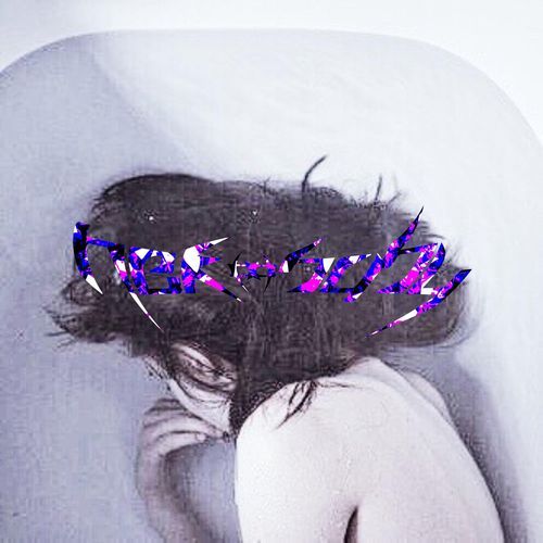 ACID BATHED BEAUTIES cover art
