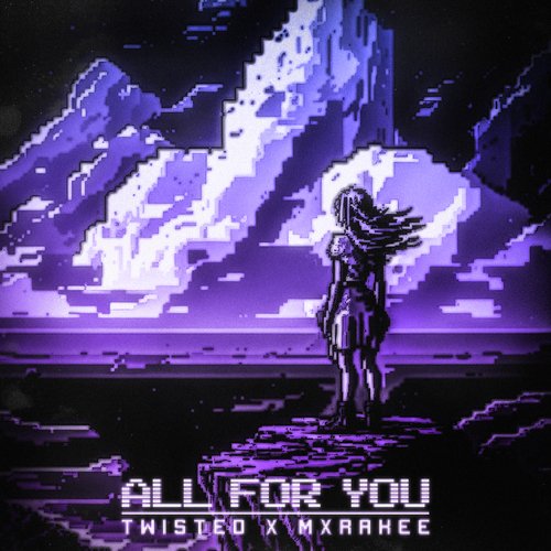 ALL FOR YOU