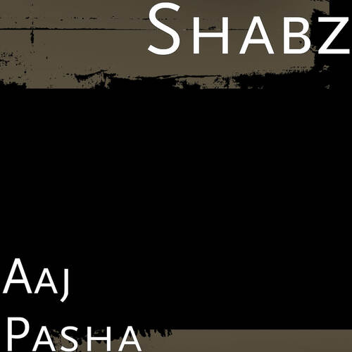 Aaj Pasha