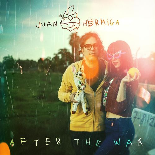 After The War cover art