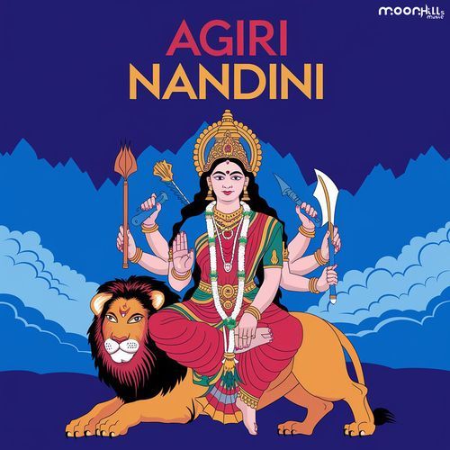 Agiri Nandini