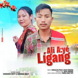 Ali Aye Ligang-IAIpZBhkTVY