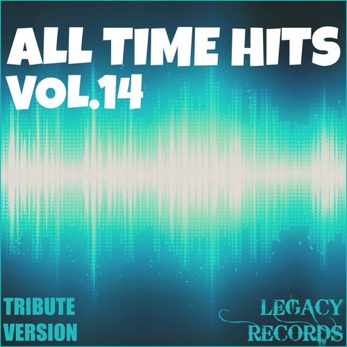 All Time Hits, Vol. 14