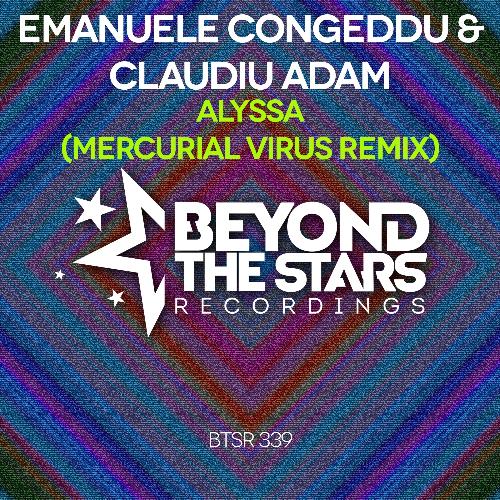 Alyssa (Mercurial Virus Remix)