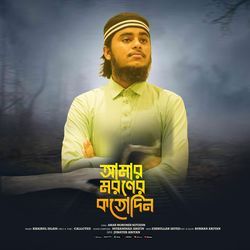 Amar Moroner Koto Din Baki