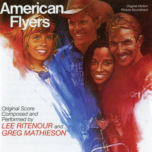 Brothers' Theme (Pt. 2) (From The "Amercian Flyers" Score)