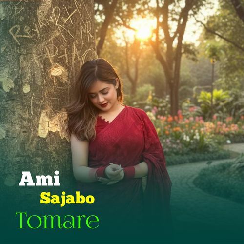 Ami Sajabo Tomare