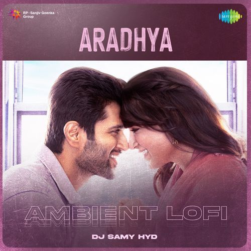 Aradhya - Ambient Lofi