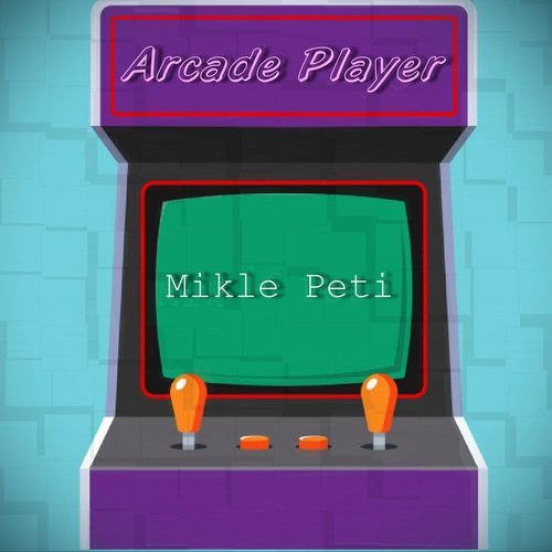 Arcade Player cover art