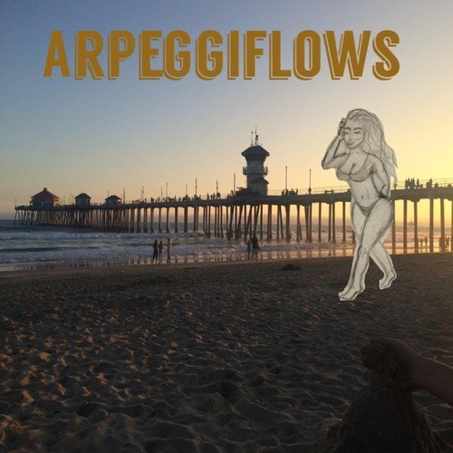 Arpeggiflows