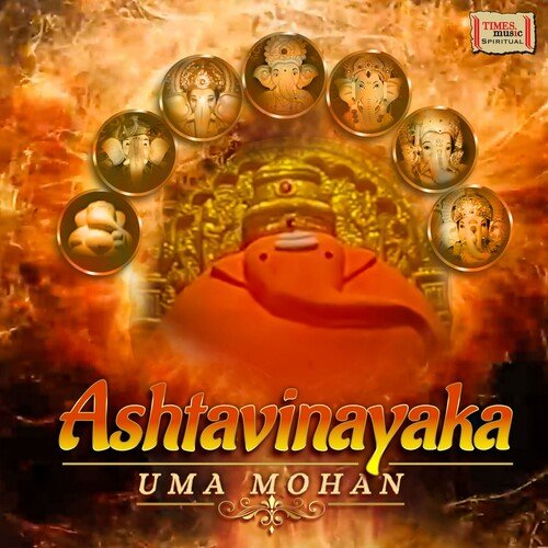 Ashtavinayaka