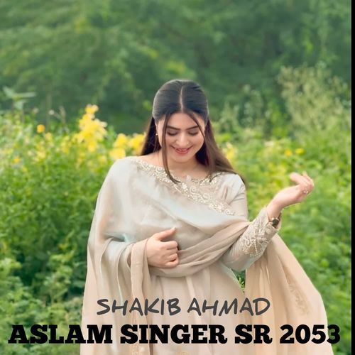 Aslam Singer SR 2053