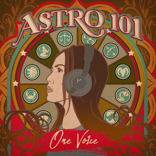 Astro 101 cover art