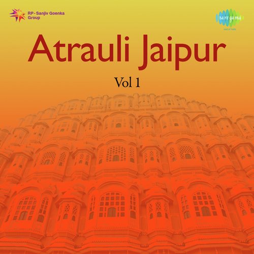 Atrauli Jaipur,Vol. 1