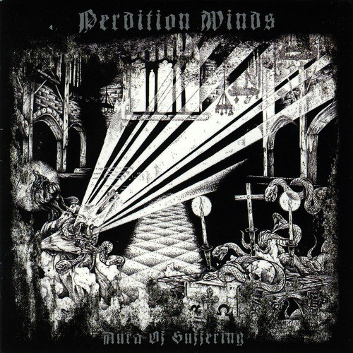 Temple Within cover art