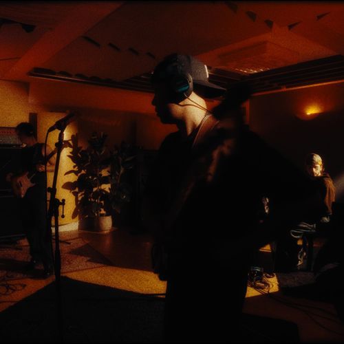 Avant l'Aube (Live Session)