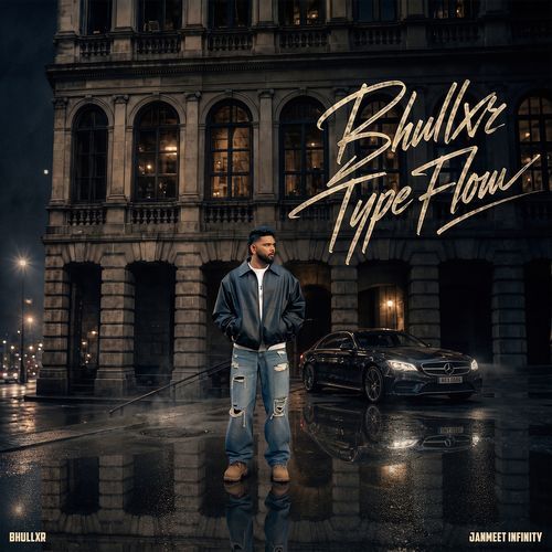 BHULLXR TYPE FLOW