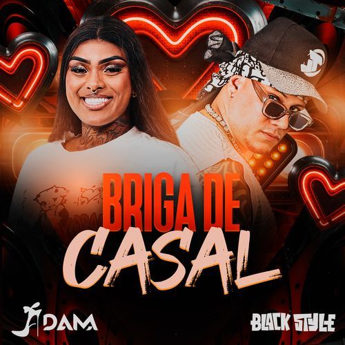 BRIGA DE CASAL