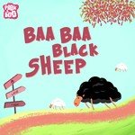 Baa Baa Black Sheep