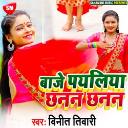 Baje Payaliya Chhanan Chhanan (Bhojpuri)-ByABQkVXfV8