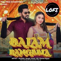 Balam Rangeela Lofi-HBkZRAMHAks