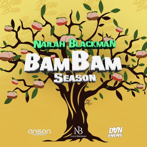 Bam Bam Season_poster_image