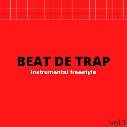 Free Type Beat Trap Love Fuck cover art