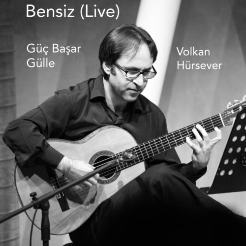 Bensiz (Live)_poster_image